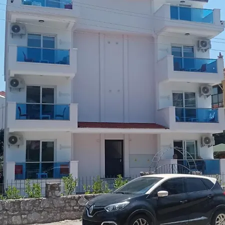 بالميا 4* مرمريس
