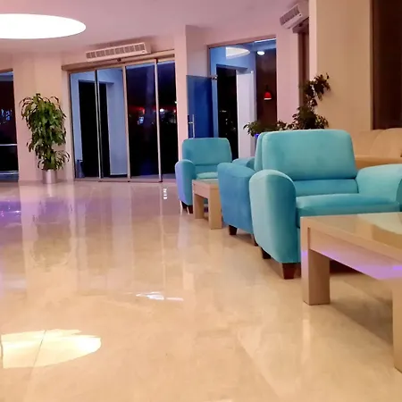 فندق بالميا مرمريس