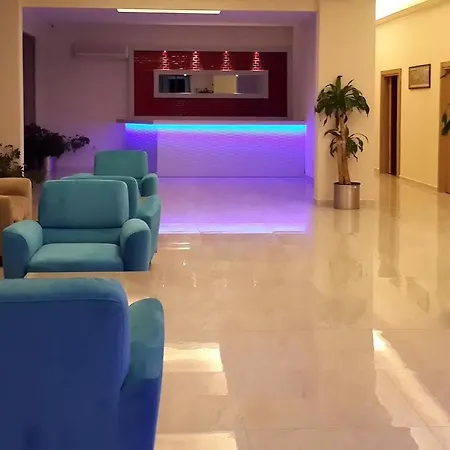 بالميا 4* مرمريس
