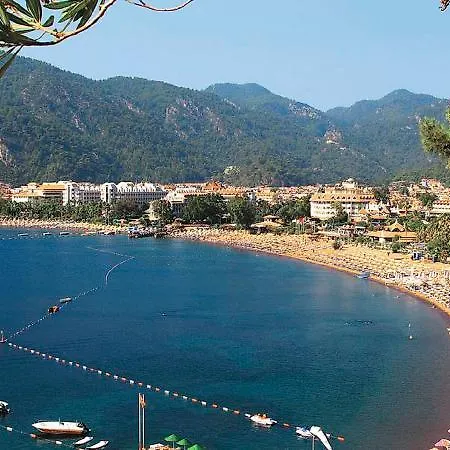 Palmea Hotel Marmaris